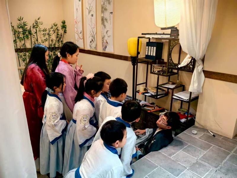 富川文旅项目策划